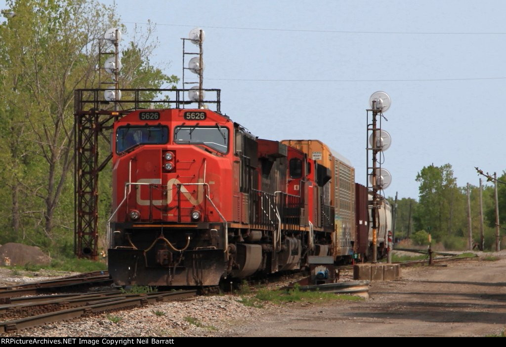 CN 5626